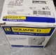 Square D Pressure Switch (5B415) #9013FSG2J20