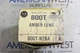 ALLEN BRADLEY 800T-N26A PILOT LIGHT  AMBER LENS LOT OF 8
