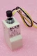 ALCO - FRL-201 - Switch, Pushbutton, Safety Switch 115 VAC, 5 Amps, New