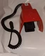 NEW GENUINE BERNSTEIN F1-U1Z UN RED FOOT SWITCH 606.1600.006 METAL IP65