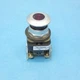 Allen Bradley 800T-FXQ10RA1/T Illuminated E-Stop Push Button Maintained Red 120V