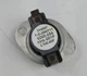 White Therm-O-Disc Limit Switch 314087 0200-054 L150-45F