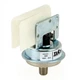 Tecmark All Metal Pressure Switch no.3029  : (3029)