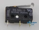 1PC Omron SS-5GL13 Micro Switch Simulated Roller Lever SS5GL13 Limit Switch New