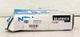 1 NEW NTN 6307LLUC3/L627 RADIAL DEEP GROOVE BALL BEARING NIB ***MAKE OFFER***