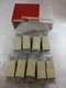 Pass Seymour Legrand Lot of 9 TM870-l 15 Amp 120/277VAC Ivory 1 Pole Switch