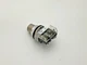 Allen Bradley 800T-J44 Key Selector Switch Ser. T 800TJ44 800T (TBI)