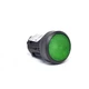 Siemens Sirius ACT Illuminated Push Button Green 22mm Round Flat 3SU1001-0AB40-0AA0 -un