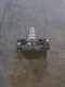 Mcgill Furnace Door Switch 2609-0019 / 2609-7070 Normally Open - used