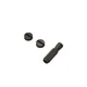 Buster + Punch NTK-02324 US Electricity Toggle Switch Detail - Bronze
