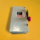 🔥Eaton DH361UGK 30A 600V 3-Pole Heavy-Duty Non-Fusible Safety Switch #5