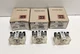 LOT OF 3 NEW IN BOX! EATON CUTLER-HAMMER N.C. CONTACT BLOCKS HT8B