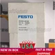 US FREE TAX New FESTO PEV-W-S-LED-GH 152616 SWITCH NSMP