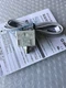  1 PCS   NEW SMC ISE30A-01-N-L Pressure Switch
