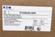 HOUSTON STOCK NEW EATON DT225URK-NPS DOUBLE TROW SAFETY SWITCH 400 A NON FUSE 3R
