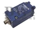 Schneider Electric Telemecanique ZCKJ11DSAH 240VAC 10A Limit Switch