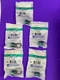 Telemecanique ZB5AV033 Pilot Light Head Green [Lot of 5]