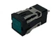 Microswitch AML 10 Series 9938 28V Green