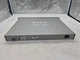 Cisco SG300-52P 52-Port Gigabit PoE Managed Switch &ndash; Untested