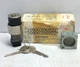Siemens 3SB3 500-4LD01 2 Position Key Operated Switch 3SB35004LD01