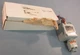ITT Neo-Dyn 100P44C6A Adjustable Pressure Switch 50 to 300 PSIG 125VDC 250VAC