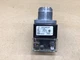 Furnas 52PA6D2A Push To Test Pilot Light 24V 52BAK #4038K24IAC