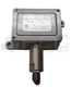 UNITED ELECTRIC J6-222 PRESSURE SWITCH 0-20PSI 15A 125-250VAC