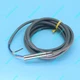 1PC New OMRON E2EV-X2C1 12-24VDC Proximity Switch FREE SHIPPING