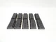 Set Of 50 Omron PYFZ-14-E Relay Base