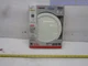 Satco S29339 Blink 9" Round LED Flush Mount Light-White