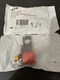 Eaton M22-Pv-K01 Emergency Stop Push Button,Red