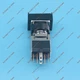 New For fuji AH165-TL5O11E3 Orange Pushbutton Command Switch (Pack of 5)#QW