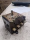 TELEMECANIQUE IEC 947-3 Rotary Switch And Contactor
