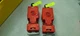 Omron STI TL5012 44530-0010 Safety Interlock Switch 24 Volt With Key #2
