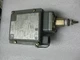 SQUARE D CL 9012 GAW5 PRESSURE SWITCH 3-150 PSIG 475 Max Psi