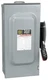 H362RB - Square D 60A 600V 3-Pole Heavy Duty Fusible Safety Switch NEMA 3R