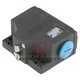 New In Box BALLUFF BNS026R BNS 819-B02-D12-61-12-10 Limit Switch