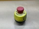 Banner SSA-EB1P-02ECQ4 Emergency Stop Device Button Twist Reset #77E33