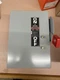 GE THN3361J 3P 30 A 600V Safety Switch non fused  n12 thn3361
