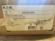 Eaton DG323UGB 100A 240V 3-Phase Non-Fusible Safety Switch Disconnect Indoor