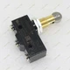 ONE NEW Z-15GQ22-B Z 15GQ22 B OMRON Micro Switch One year warranty