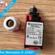 NEW Limit Switch Travel Sensor For Bernstein D-32457 I88-U1Z Riwk 608.6117.126