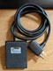 CONNTROL Footswitch Electrical Foot Pedal
