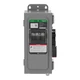 Schneider Electric VHU361AWKGL Heavy Duty Non-Fusible Disconnect Safety Switch