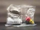 Allen Bradley 800FP-LMT44PN3RX11  22mm Push Button Twist Release E-Stop Red LED