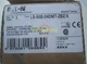 1PC EATON MOELLER LS-S02-24DMT-ZBZ/X switch New