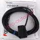 1PC New Keyence PZ-G61P Photoelectric Switch PZG61P With warranty