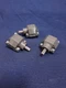 Omron D4A-0001N Limit Switch Heavy Duty Rotary Head