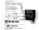 For Baumer FHDM 12P5001/S35A Photoelectric Switch NEW