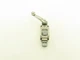 Omron WLCA2-8LD Limit Switch 10A 115VAC